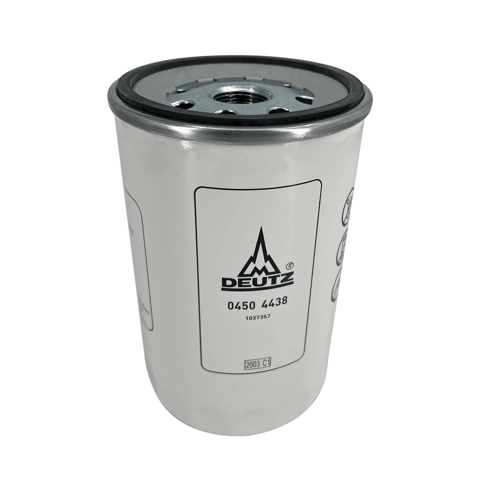 Manitou Fuel Filter J958155