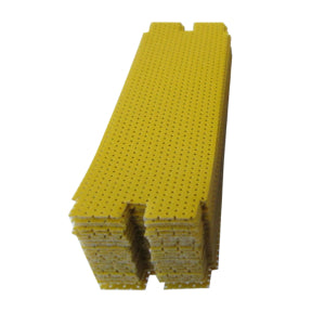 Joest 220 Grit 3-7/16" X 11-3/4" [15]