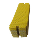 Joest 320 Grit 3-7/6" X 11-3/4" [15]