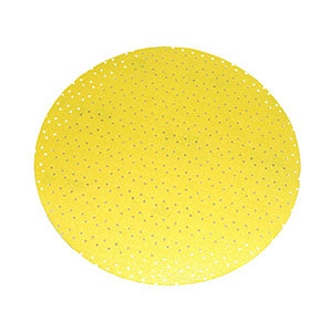 Joest 9" 80 Grit Sanding Disc [15]