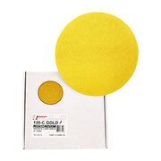 Johnson Abrasives 180G Gold Lightning Paper H&L [15]