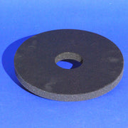Johnson Abrasives Replacement Rubber / Foam Pad