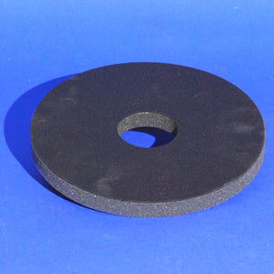 Johnson Abrasives Replacement Rubber / Foam Pad