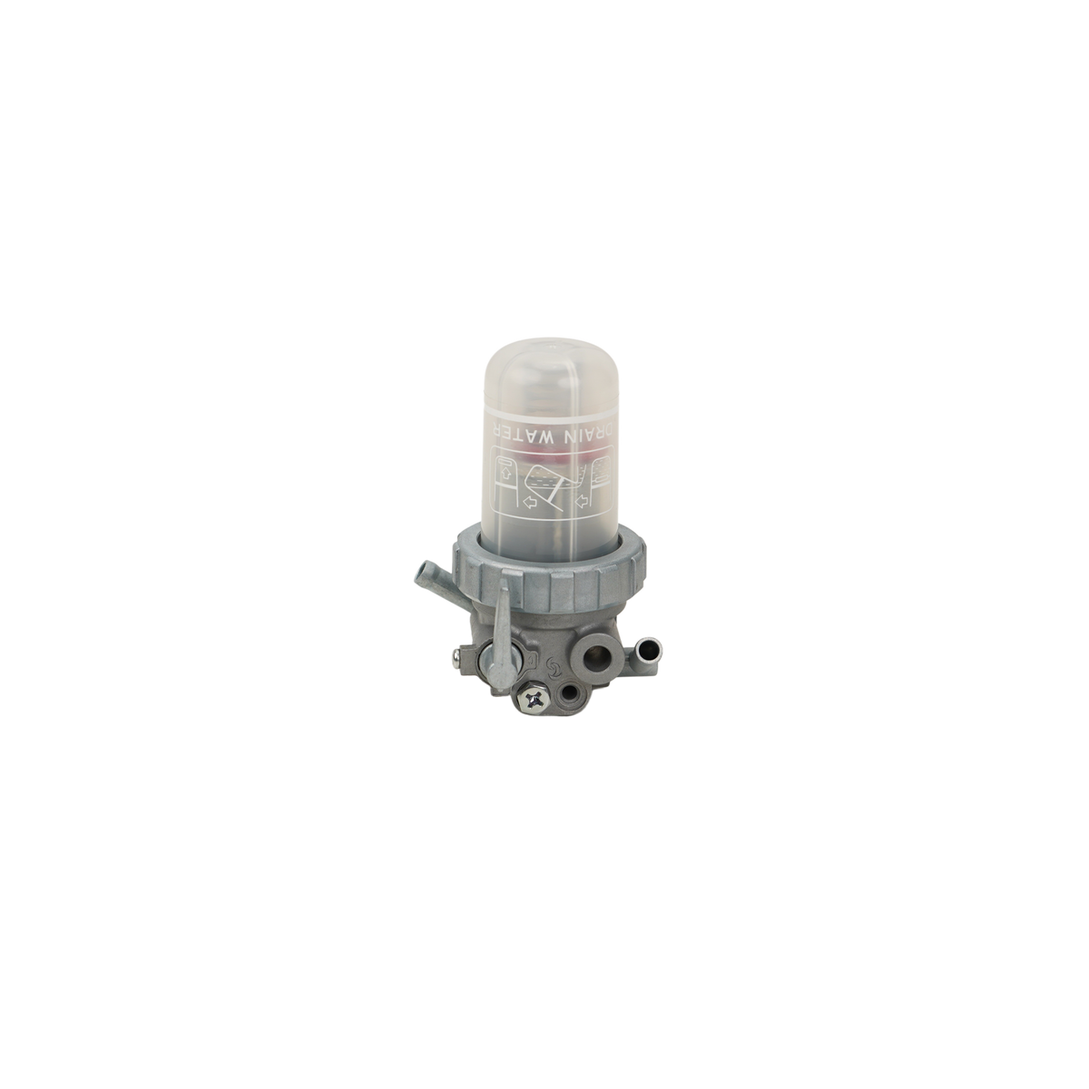 Takeuchi Filter Assembly K1G381-43350