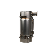 Takeuchi Muffler Assembly (Tl12V2) K1J303-19104