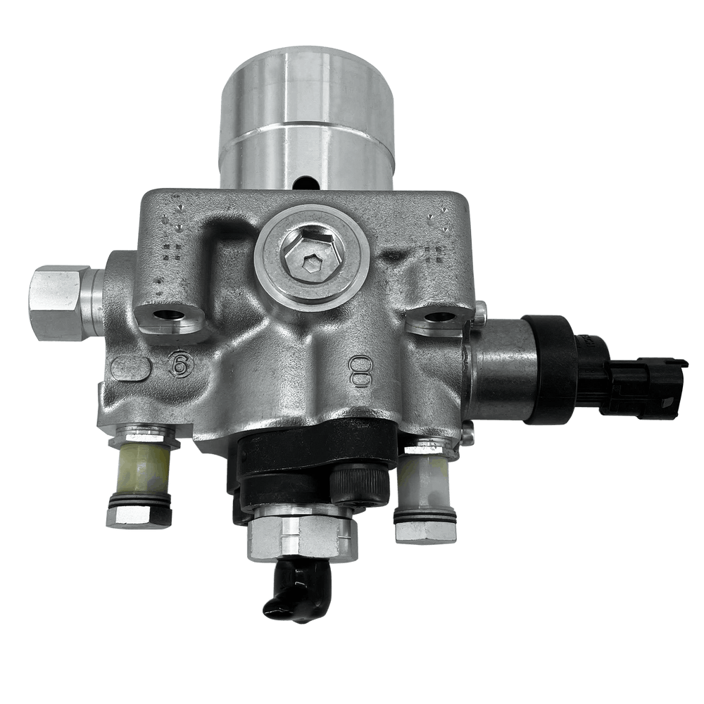 Takeuchi Pump Assy Supply K1J801-50500 ( Min/Max 1)