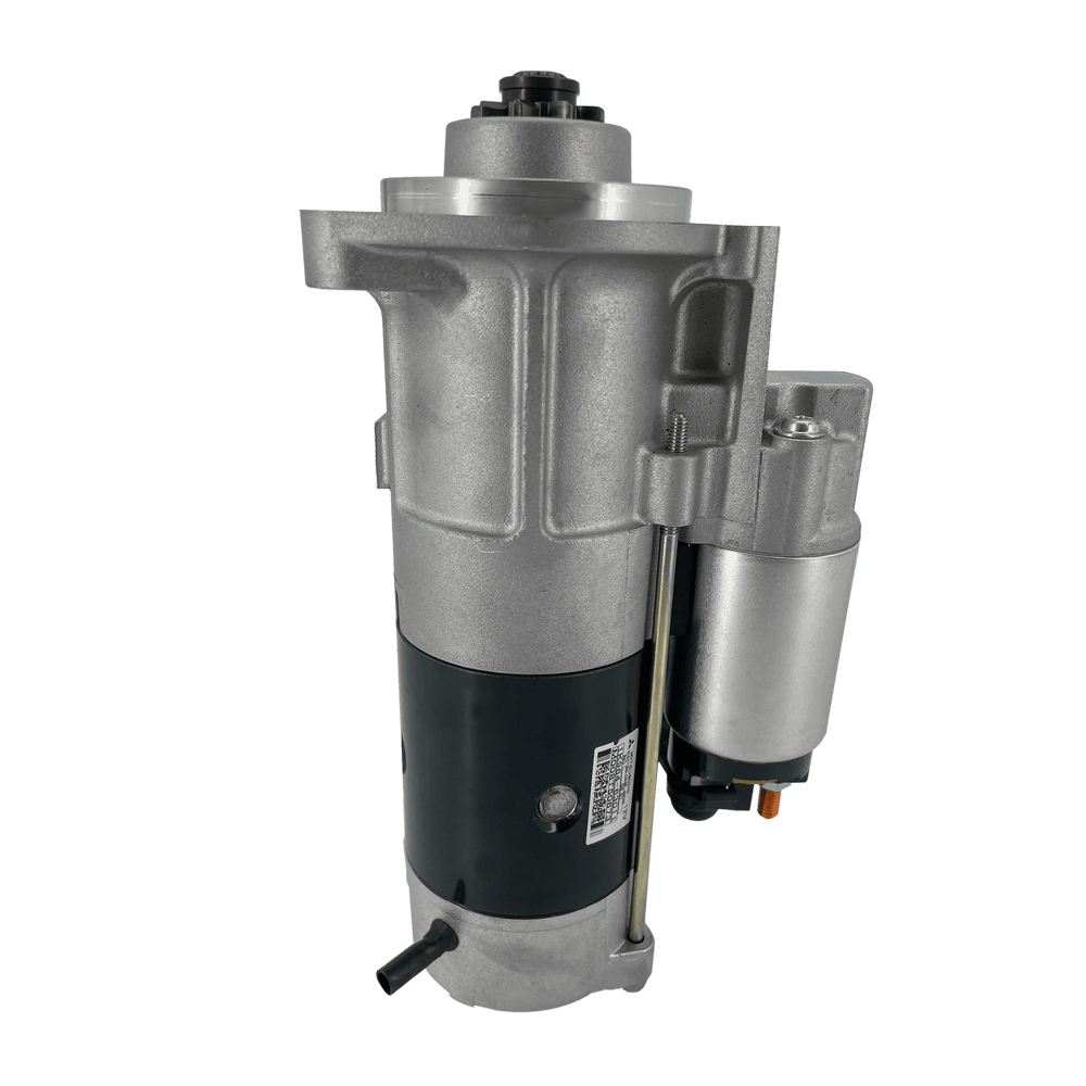 Takeuchi Starter Assy New Aftermarket Is K1K964-63012