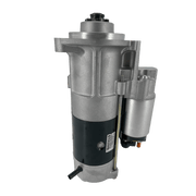 Takeuchi Starter Assy New Aftermarket Is K1K964-63012