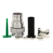 Takeuchi Tl200 Series 14 Pin Connector Repair Kit Attachment SIde K28827301