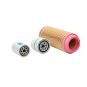 Takeuchi Filter Kit (Tl230-2 Kubota Engine)(250 Hour) K28839901-2