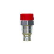 Takeuchi Saturn Block Coupler Standard Flow (MALE 1/2 SAE EXT ON BLOCK) K28857010