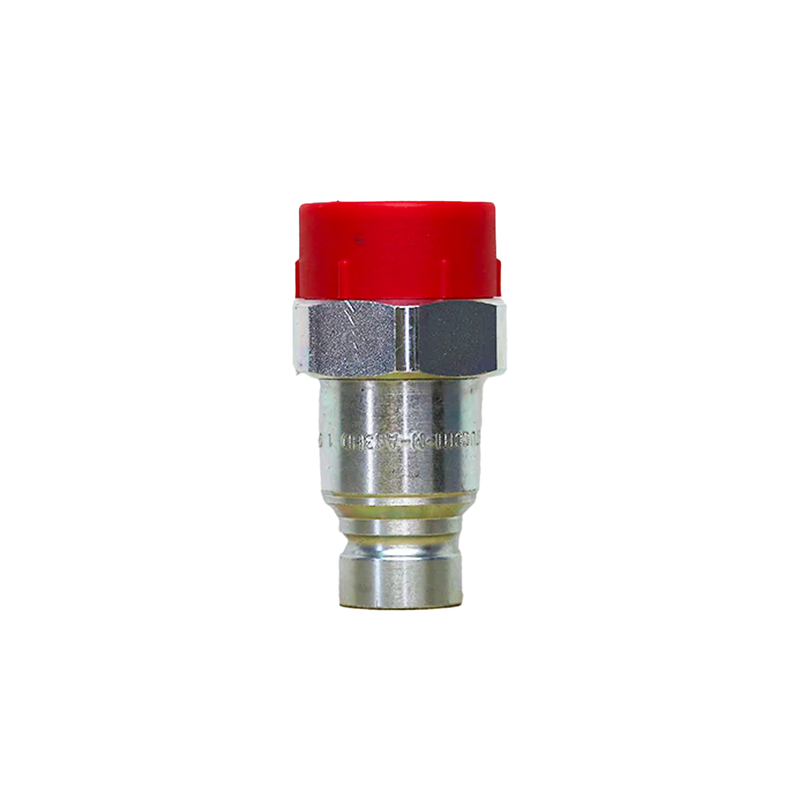 Takeuchi Saturn Block Coupler Standard Flow (MALE 1/2 SAE EXT ON BLOCK) K28857010