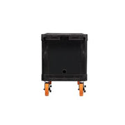 ARMOURED TRANSPORT BLACK - KAT-01-BK product image
