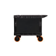 ARMOURED TRANSPORT BLACK - KAT-01-BK product image
