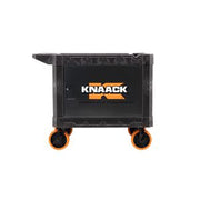 ARMOURED TRANSPORT BLACK - KAT-01-BK product image