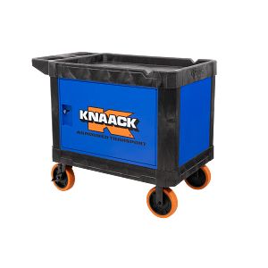 ARMOURED TRANSPORT BLUE - KAT-01-BL