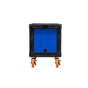 ARMOURED TRANSPORT BLUE - KAT-01-BL product image
