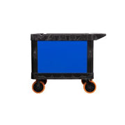 ARMOURED TRANSPORT BLUE - KAT-01-BL product image