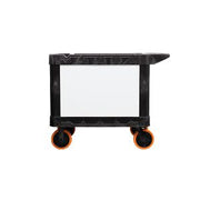 ARMOURED TRANSPORT WHITE - KAT-01-WT product image
