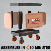 ARMOURED TRANSPORT - KAT-01 product image