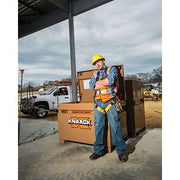 Jobsite Chest 25.25 cu ft w/ KL - 4830-KL product image