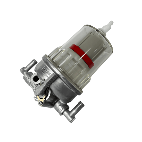 Takeuchi Filter Assy (With Water Separator) KRD451-51360