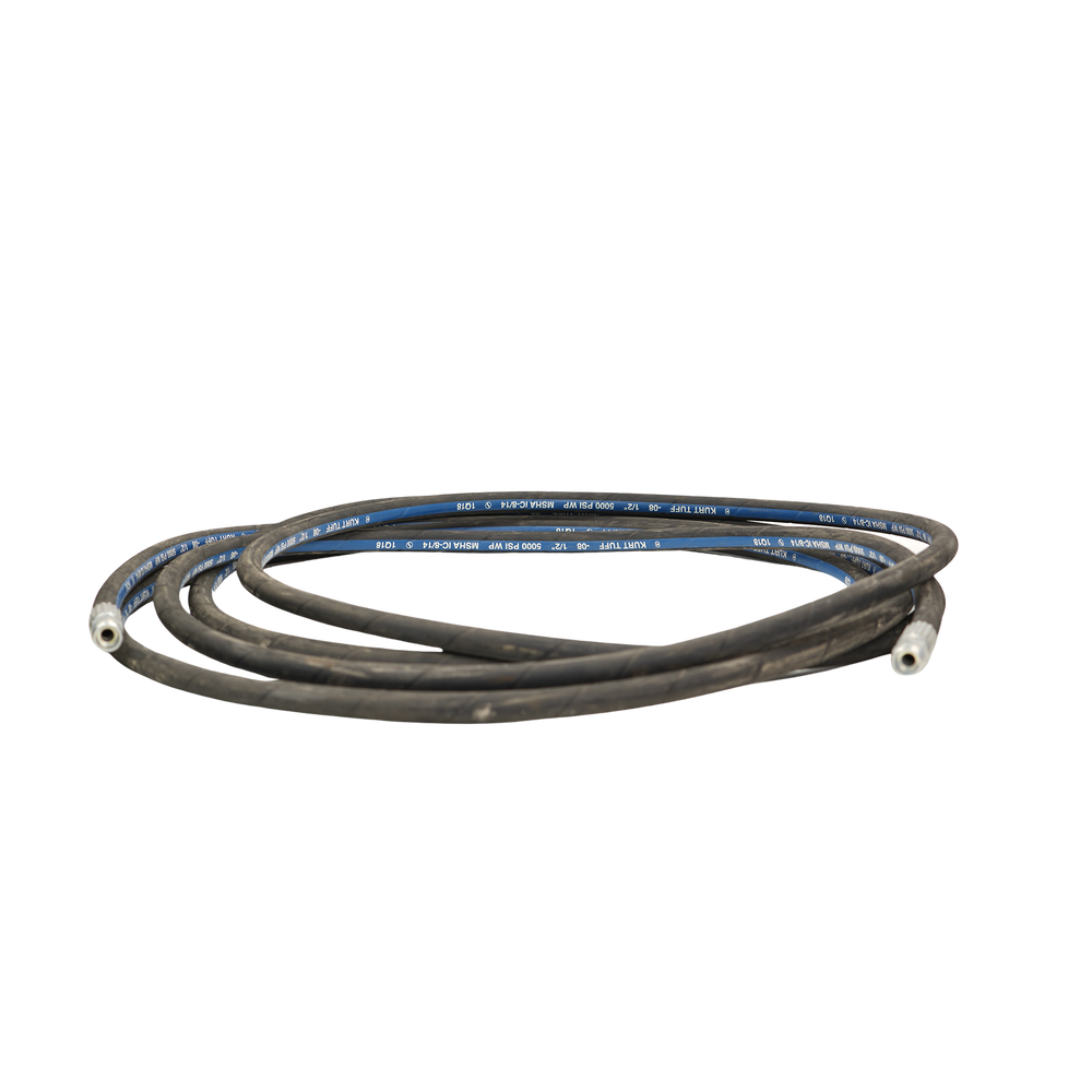 Generic Hose Assembly KT08-15MDL-349