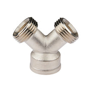 10 Pcs Steam Dryer Installation Kit, Stainless Steel Hose, 6ft Hose with 3/4" FHT 90 Degree Elbow