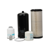 Kubota General Maintenance Kit-Oem Kit KX080-4KB