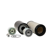 Kubota General Maintenance Kit-Oem Kit KX080-4KB