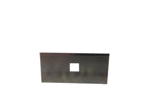 K-9 Kutto Blades - 5 Pcs. / Pkg
