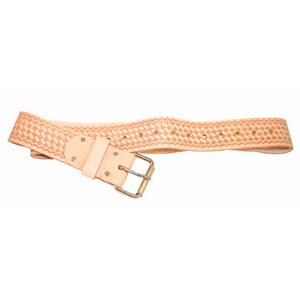 Kraft 2" Deluxe Leather Work Belt