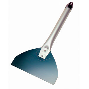 Kraft 7" Broad Knife w/ 28" Handle