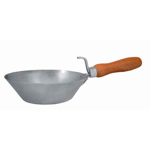 Kraft Tools Galvanized Steel Bucket Scoop