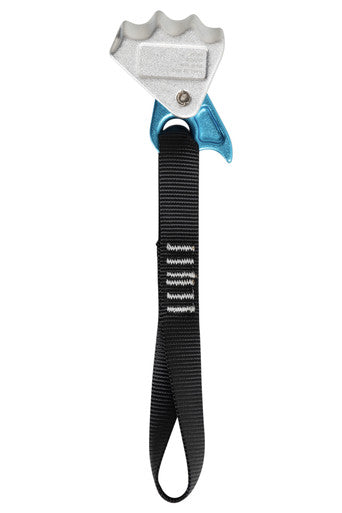 Werner Ladder - Tensioner Grab (N660 with sewn tether) #L210240P-2