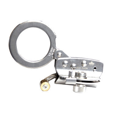 L240000 Trailing Rope Grab / Stainless Steel by Werner