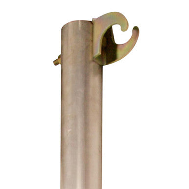 L400003 HLL Concrete Intermediate Post by Werner