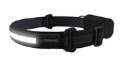 ACTIV 520 Lumen LED Wide Beam Rechargeable Headlamp