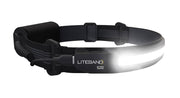 ACTIV 520 Lumen LED Wide Beam Rechargeable Headlamp