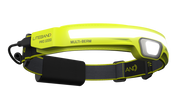 PRO 1000 Lumen LED Multi-Beam Rechargeable Headlamp