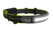 PRO 1400 Lumen PureHD™ Wide Beam Rechargeable Headlamp