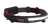 PRO 2500 Lumen PureHD™ Multi-Beam Rechargeable Headlamp