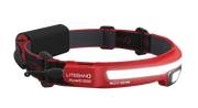 PRO 2500 Lumen PureHD™ Multi-Beam Rechargeable Headlamp
