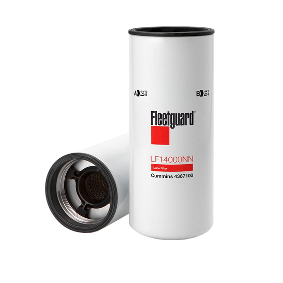 Fleetguard Filter LF14000NN