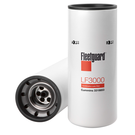 Fleetguard Filter LF3000