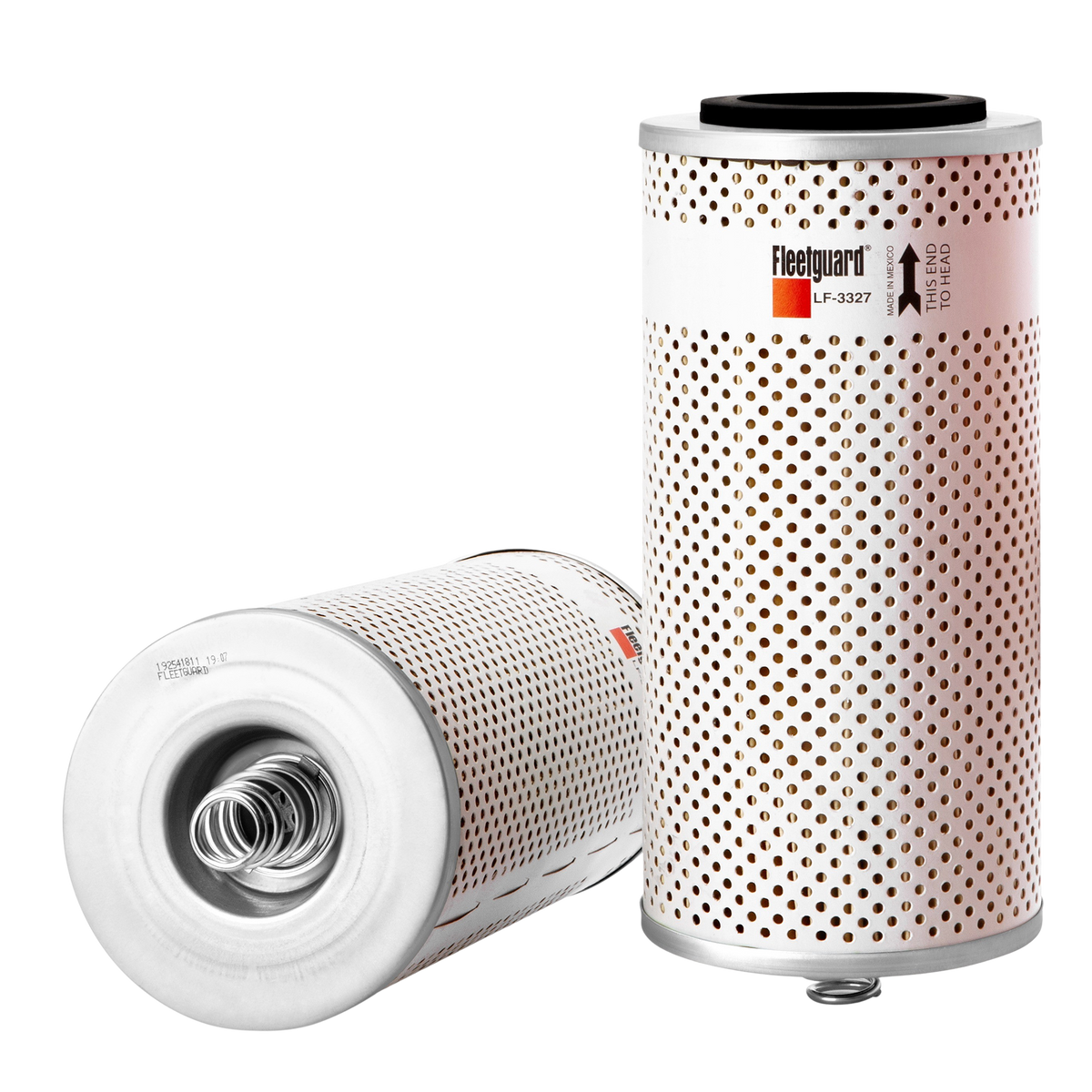 Fleetguard Filter LF3327