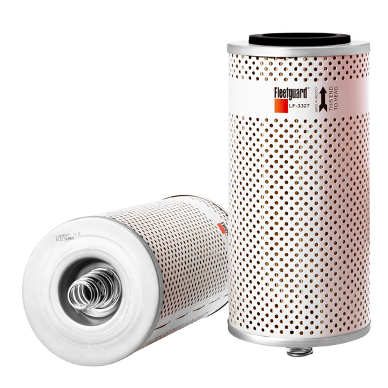 Fleetguard Filter LF3327