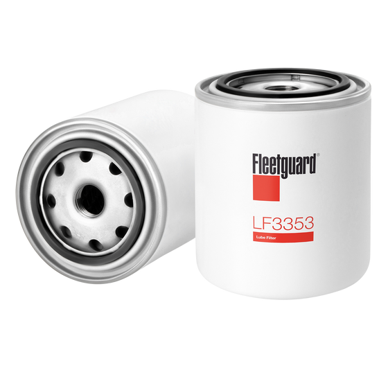 Fleetguard Lube Filter LF3353