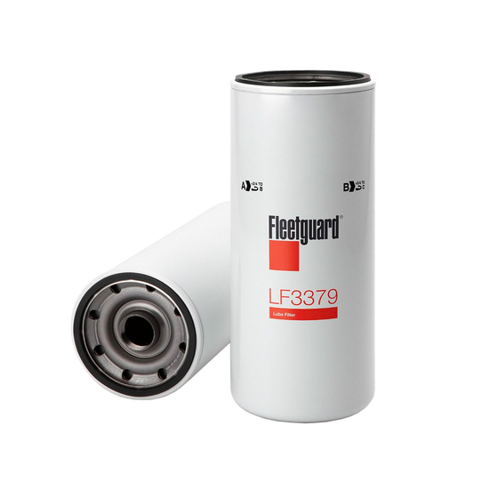 Fleetguard Filter;Oil LF3379