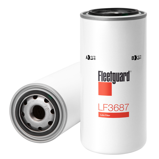 Fleetguard Filter, Engine O LF3687